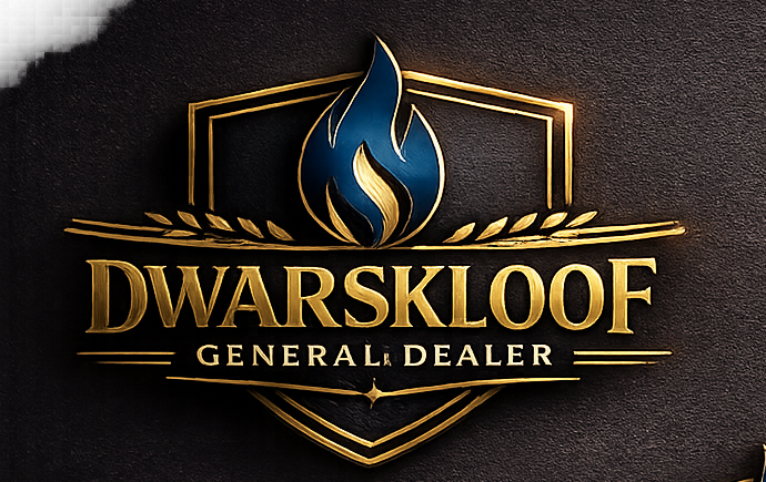 Dwarskloof General Dealer logo